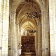 Villalcázar de Sirga - Santa Maria la Blanca 6