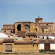 Villalcázar de Sirga - Santa Maria la Blanca 4